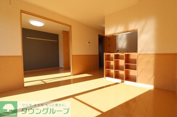 サングランデの物件内観写真